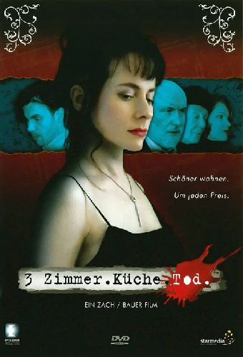 3 Zimmer. Küche. Tod.