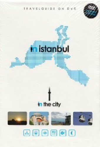 In the City: Istanbul