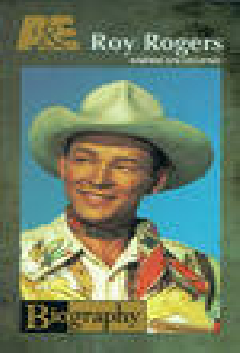Roy Rogers, King of the Cowboys