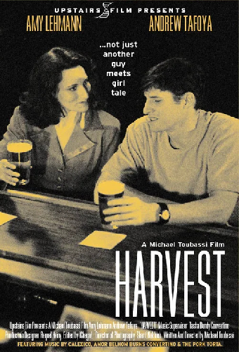 Harvest