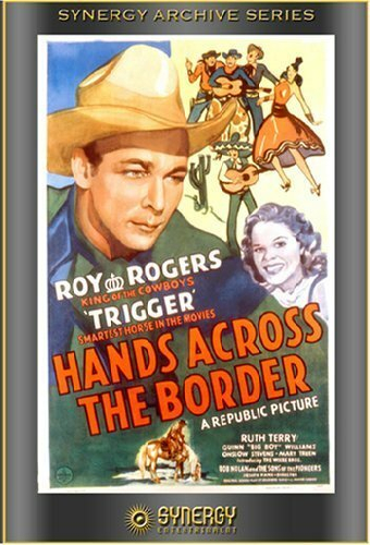 Hands Across the Border