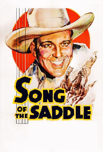 Song of the Saddle