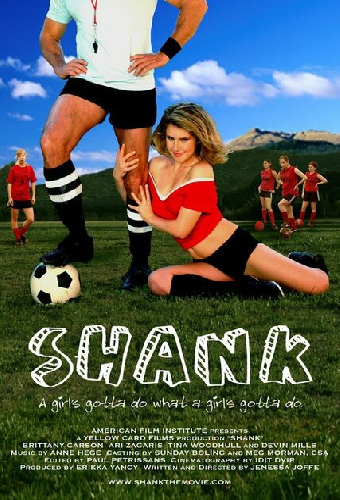 Shank