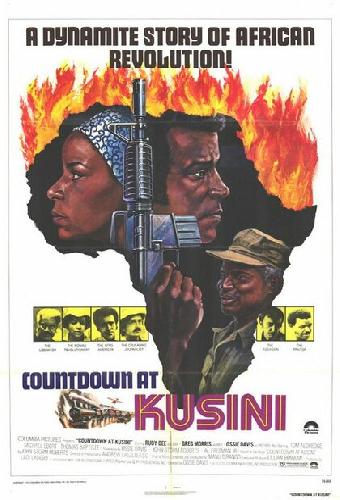 Countdown at Kusini