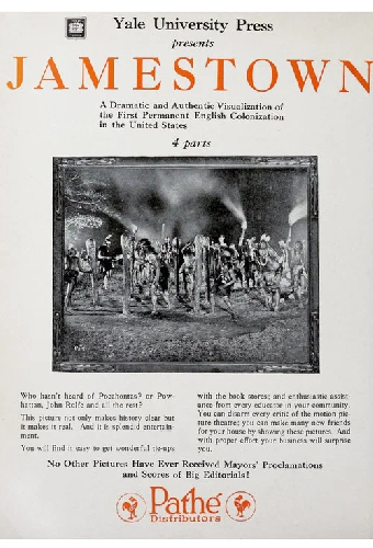 Jamestown