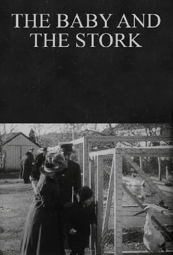The Baby and the Stork
