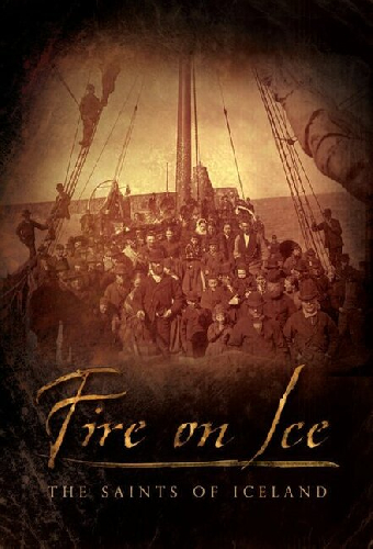 Fire On Ice: The Saints of Iceland