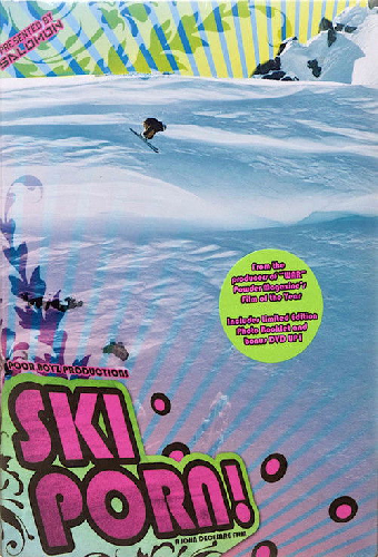 Ski Porn
