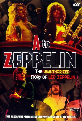 Led Zeppelin: Отлитые из свинца