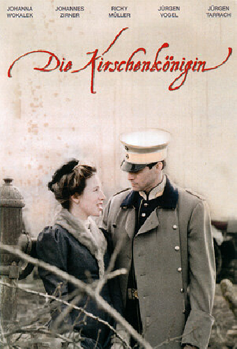 Die Kirschkönigin