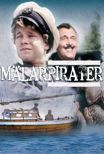 Mälarpirater