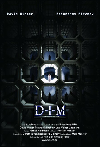 D-I-M, Deus in Machina