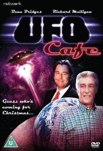 UFO Cafe