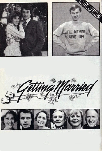 Getting Married