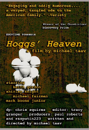 Hoggs' Heaven