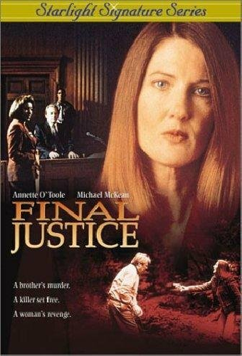 Final Justice
