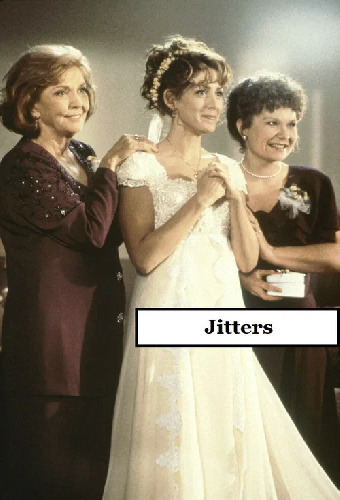 Jitters