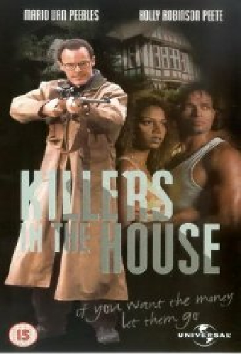 Killers in the House