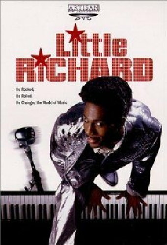 Little Richard
