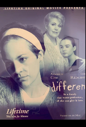 Different