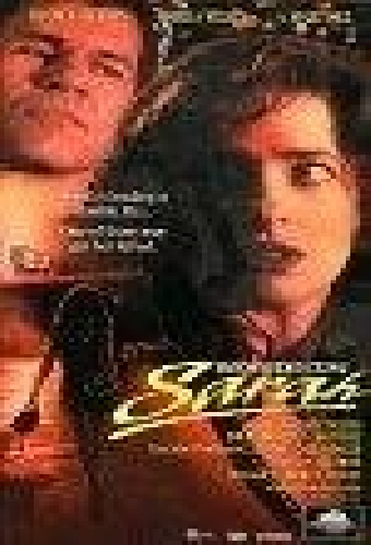 Двойная жизнь Сары Винсент
