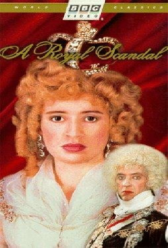 A Royal Scandal