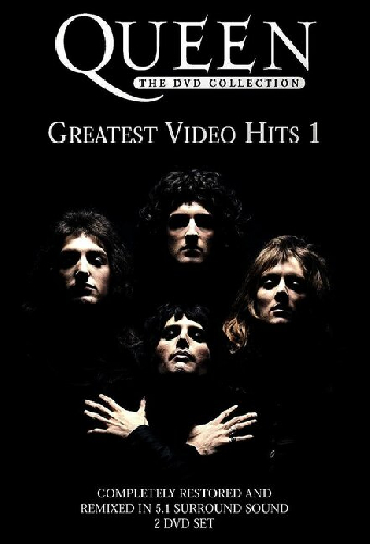 Queen: Greatest Video Hits
