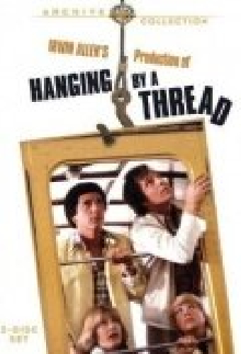 Hanging by a Thread