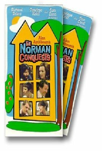 The Norman Conquests: Living Together