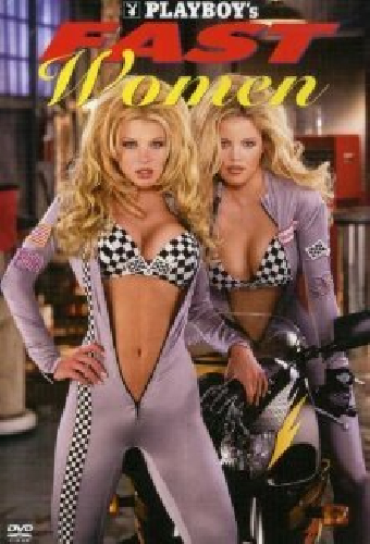 Playboy: Fast Women