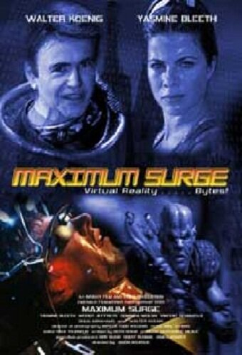 Maximum Surge