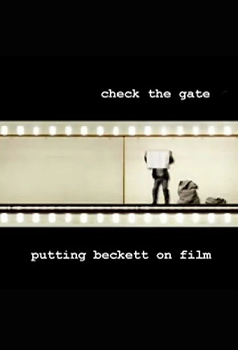 Check the Gate: Putting Beckett on Film