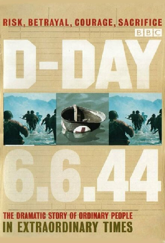 День «D». 6.6.1944