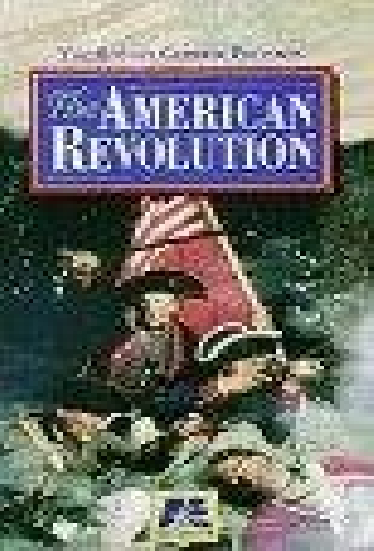 The American Revolution