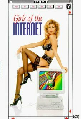 Playboy's Girls of the Internet
