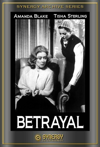 Betrayal