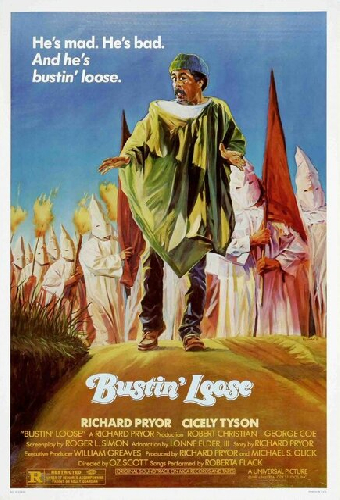 Bustin' Loose