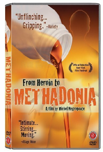 Methadonia
