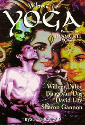 What Is Yoga?