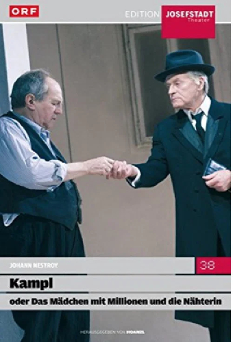 Kampl