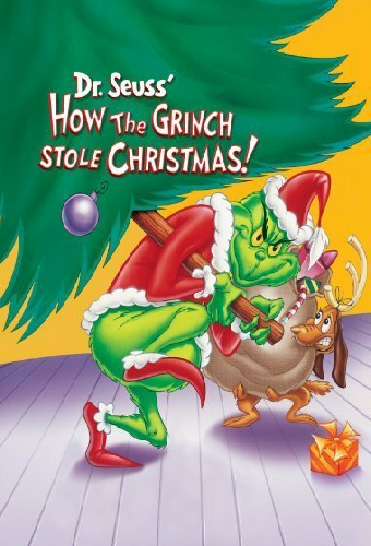 Songs in the Key of Grinch