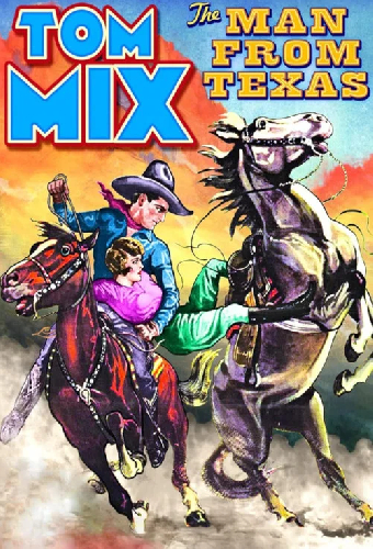 The Man from Texas