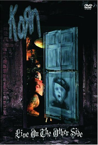 Korn : Live on the Other Side