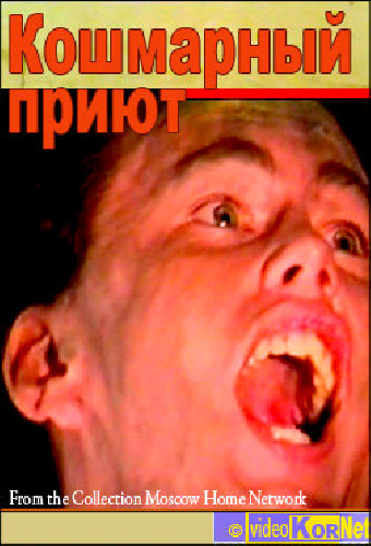 Кошмарный приют