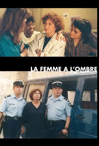 La femme à l'ombre