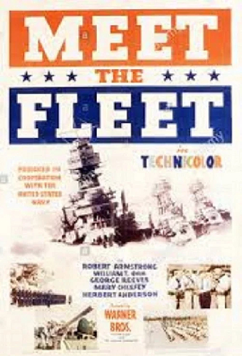 Meet the Fleet