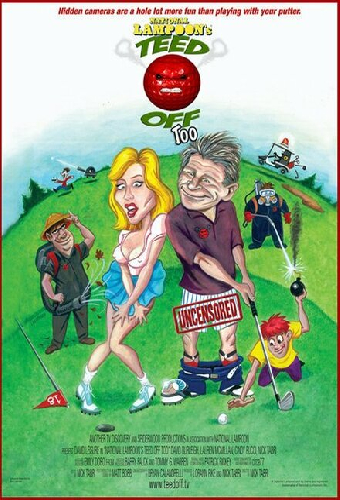 National Lampoon's Teed Off Too