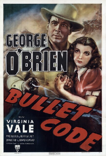 Bullet Code