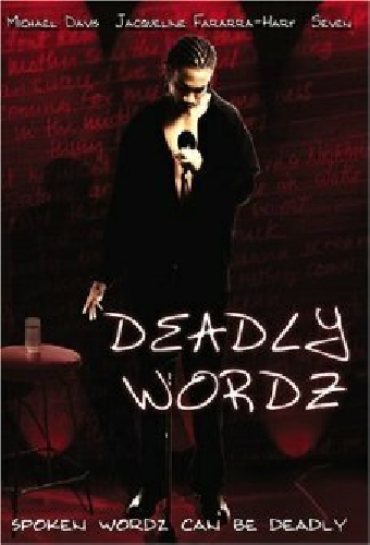 Deadly Wordz
