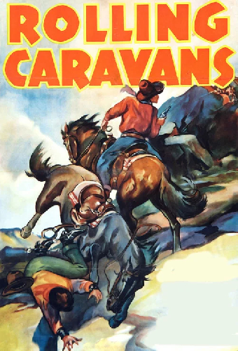Rolling Caravans